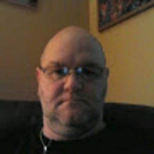 Meet your Posher, Terry